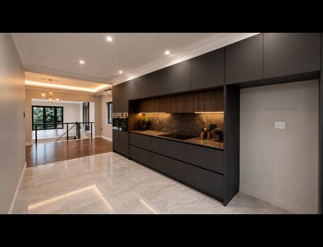 4 BEDROOM FREESTANDING FOR SALE IN MORNINGSIDE